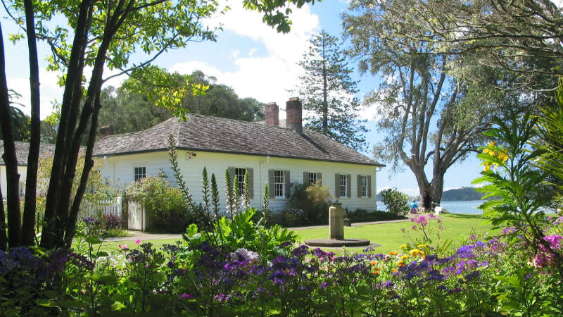 Waitangi Day Pass